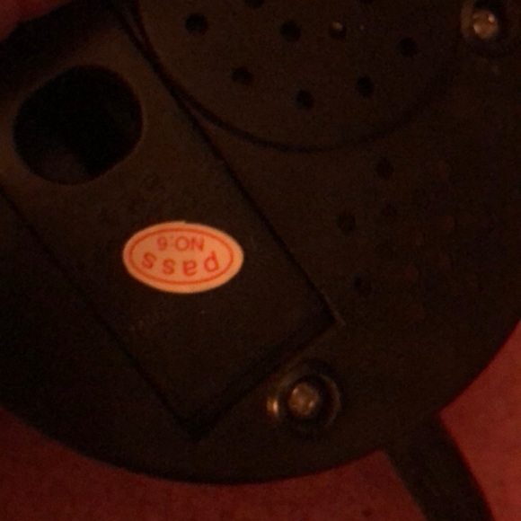 Strobe light - Picture 2 of 4